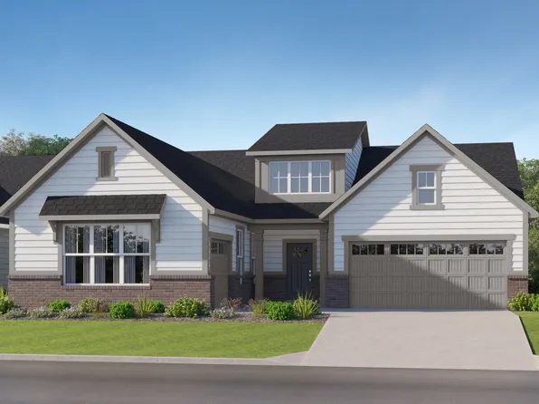 2370 Red Squirrel Way, Zionsville, IN 46077