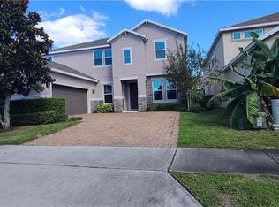 8799 Lookout Pointe Dr, Windermere, FL 34786