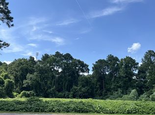0 Low Country Hwy, Ehrhardt, SC 29081
