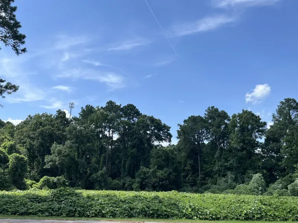 0 Low Country Hwy, Ehrhardt, SC 29081