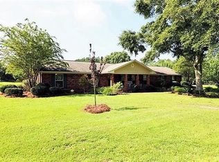 3228 Mimosa Dr, Dothan, AL 36301