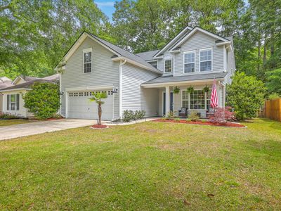 110 Moon Shadow Ln, Summerville, SC, 29485