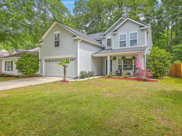 110 Moon Shadow Ln, Summerville, SC 29485