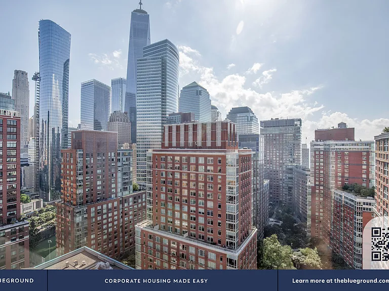 400 Chambers St #28K — Photo 5