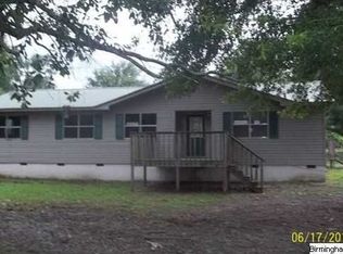 15985 County Highway 26, Blountsville, AL 35031