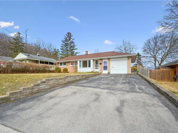 8 Gordon St, Cambridge, ON N1S 2G4