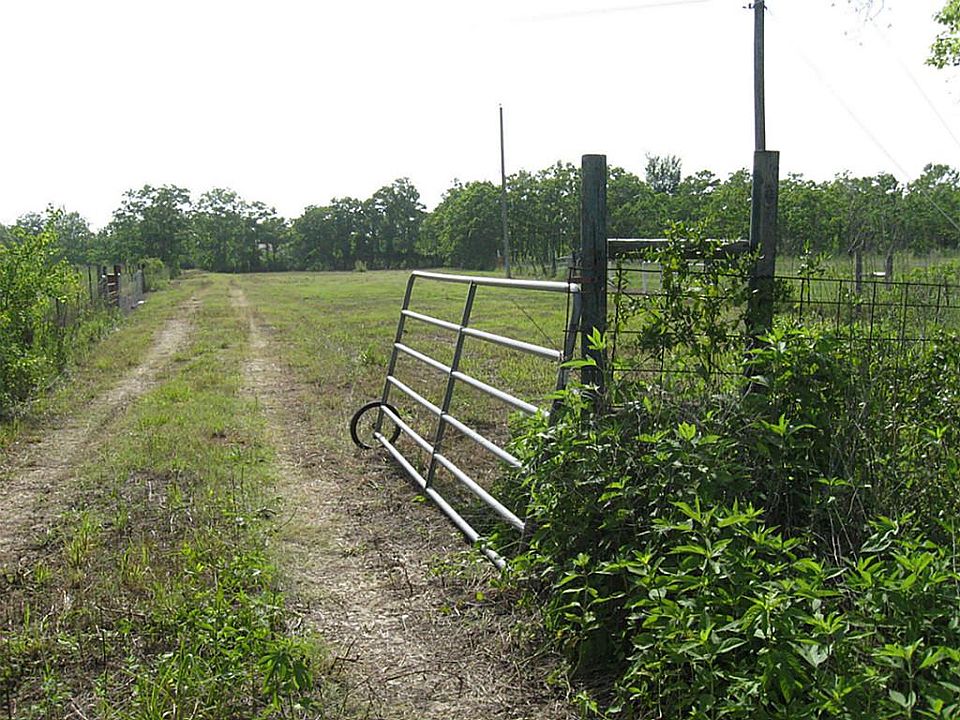 Enter thru rolling gate