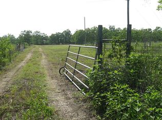 7710 County Road 121, Rosharon, TX 77583