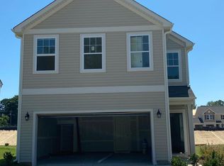 308 Connect Dr #36, Wendell, NC 27591