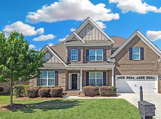 1028 Wampee Dr, Blythewood, SC 29016