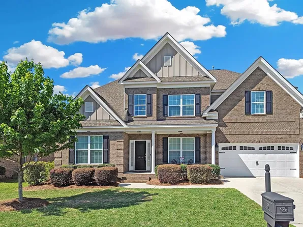 1028 Wampee Dr, Blythewood, SC 29016