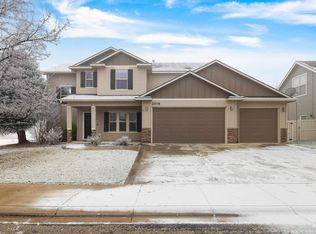 2578 S Groom Way, Meridian, ID 83642