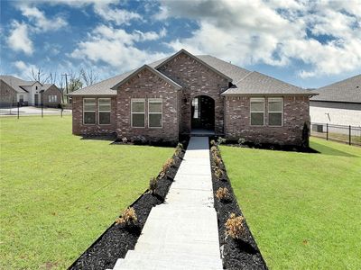 3042 S Cobalt Ave, Fayetteville, AR, 72701