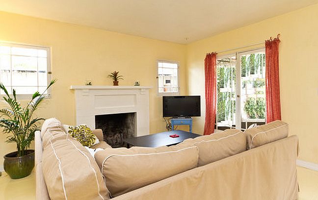 Sunshine Room