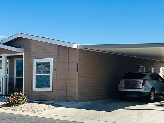 3rd image of 3301 S GOLDFIELD Road #6059