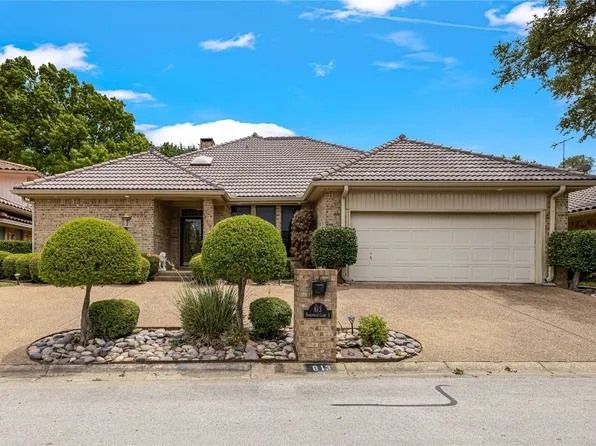 813 Havenwood Ln S, Fort Worth, TX 76112