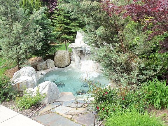Water Feature