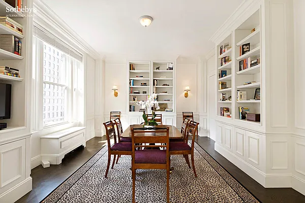 Sold by Sotheby's International Realty | media 18