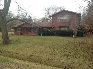 4800 Dixie Garden Loop, Shreveport, LA 71105