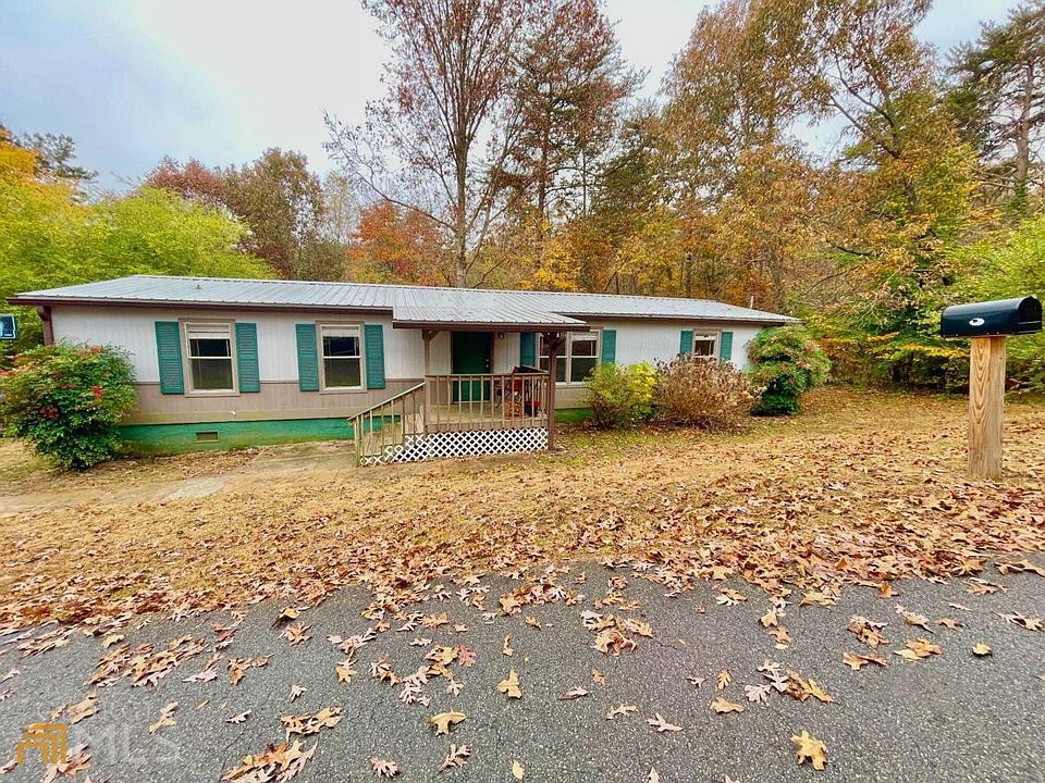 188 Blair Ridge Rd, Dahlonega, GA 30533 Zillow