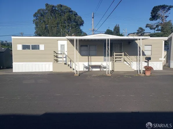 1700 El Camino Real Blvd #20-05, South San Francisco, CA 94080