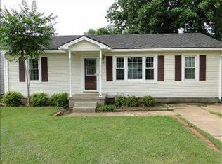 1133 E Alice St, Shawnee, OK 74801