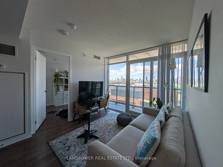 36 Lisgar St #1910E — Photo 9