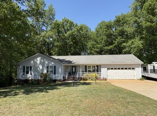 321 N Valley View Dr, Taylors, SC 29687