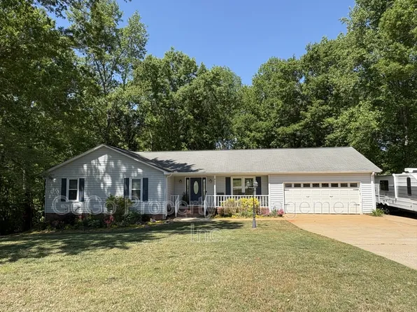 321 N Valley View Dr, Taylors, SC 29687