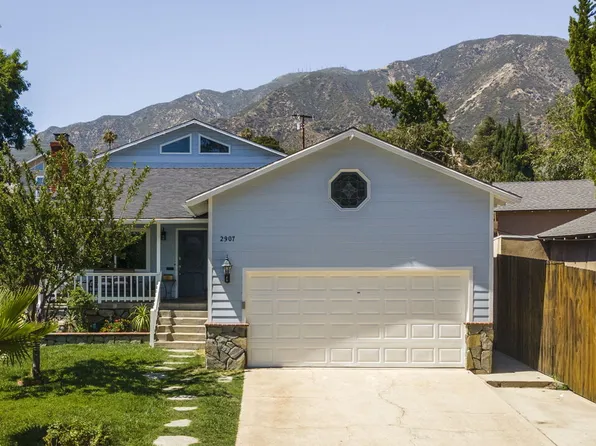 2907 El Caminito St, La Crescenta, CA 91214
