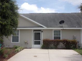 2007 Colonade St, Inverness, FL 34453