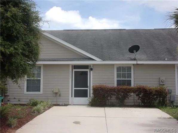 2007 Colonade St, Inverness, FL 34453