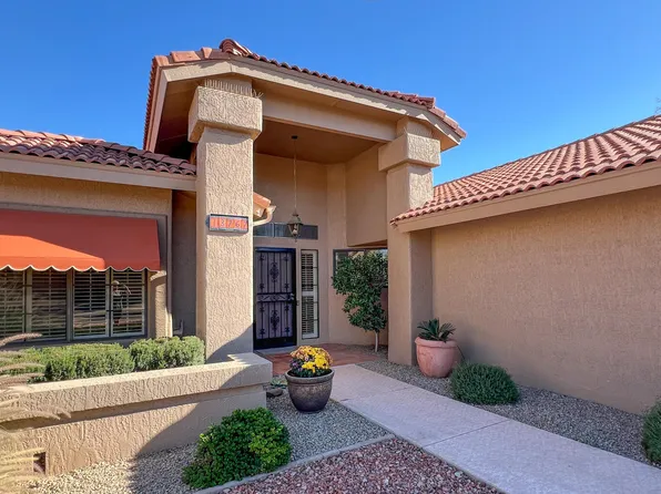13767 W VILLA RIDGE Drive, Sun City West, AZ 85375