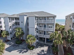 1701 Salter Path Rd #302I, Atlantic Beach, NC 28512