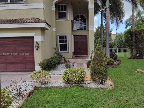 1942 SW 156th Ave, Miramar, FL 33027