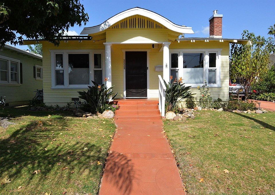 1st image of 3528 Copley Ave