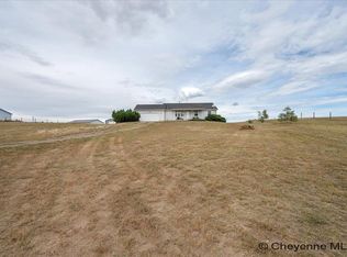 3726 Chuck Wagon Rd, Cheyenne, WY 82009