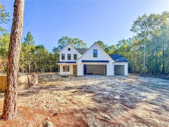 1067 Old Vander Rd, Fayetteville, NC 28312
