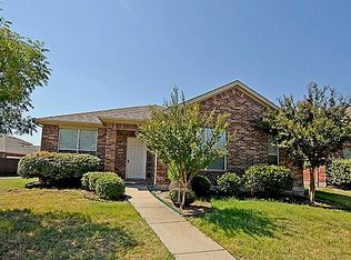 1610 Salvia Springs Dr, Allen, TX 75002