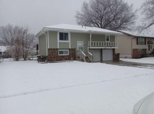 923 E Rosebrier St, Springfield, MO 65807