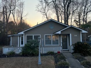 88 Channing Dr, Little River, SC 29566