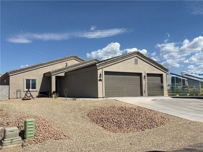 2904 N Rainbow Street, Kingman, AZ, 86401