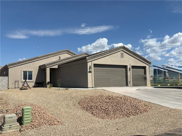 2904 N Rainbow Street, Kingman, AZ 86401