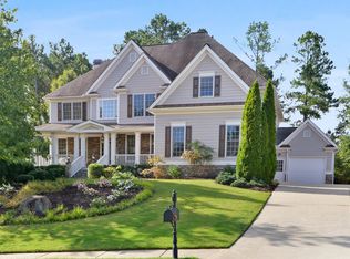 43 Oakwind Pte, Acworth, GA 30101