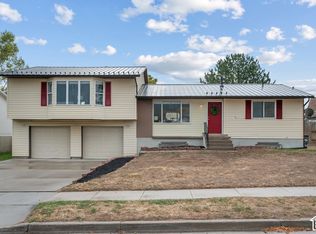 3801 S 8200 W, Magna, UT 84044