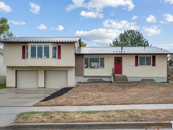 3801 S 8200 W, Magna, UT 84044