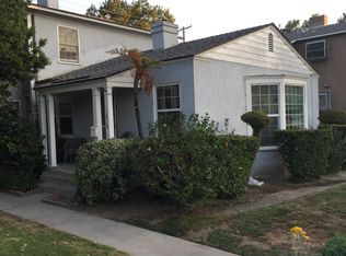 1210 W Alameda Ave, Burbank, CA 91506