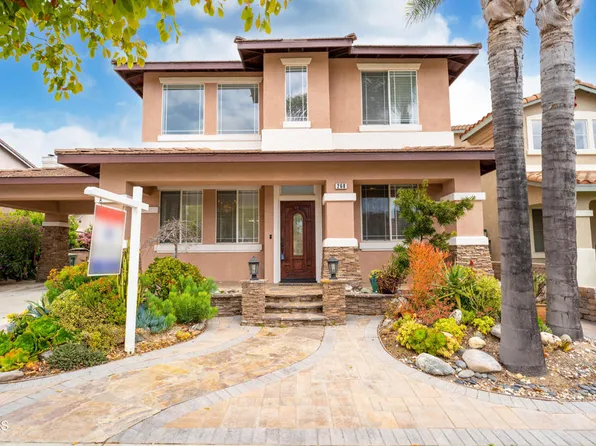 268 Ford Ave, Ventura, CA 93003