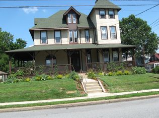 511 Morton Ave APT 2, Ridley Park, PA 19078