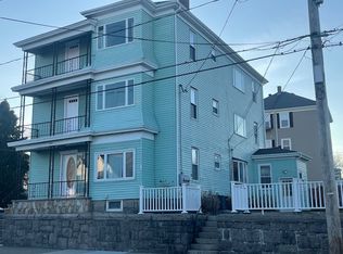 1553 Rodman St, Fall River, MA 02721